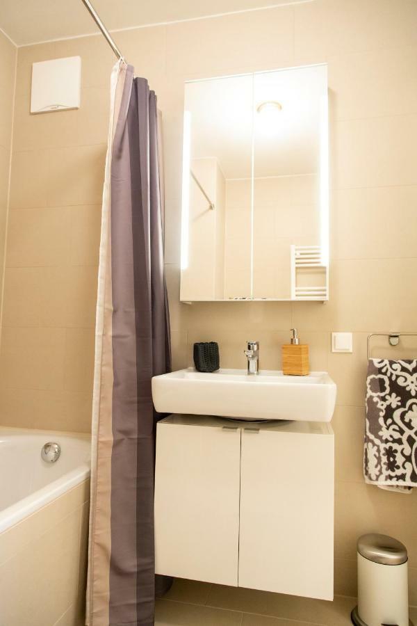 Cozy & Cool Apartment * 5 Min To City Center Wiedeń Zewnętrze zdjęcie