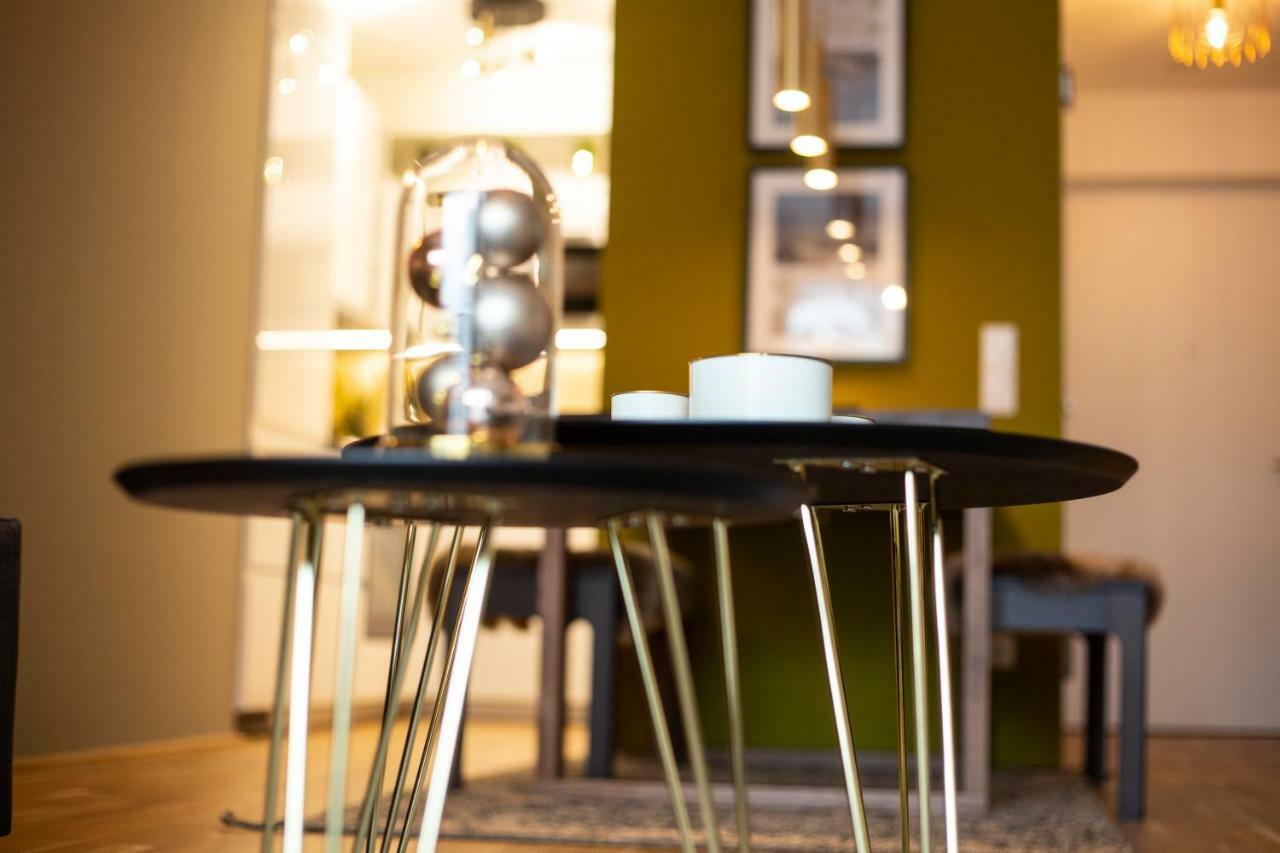 Cozy & Cool Apartment * 5 Min To City Center Wiedeń Zewnętrze zdjęcie