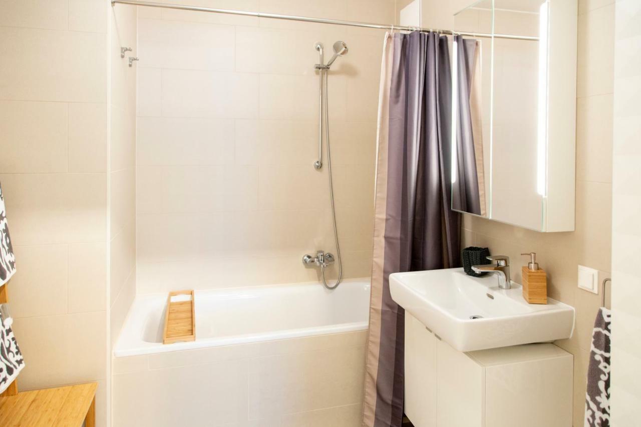 Cozy & Cool Apartment * 5 Min To City Center Wiedeń Zewnętrze zdjęcie