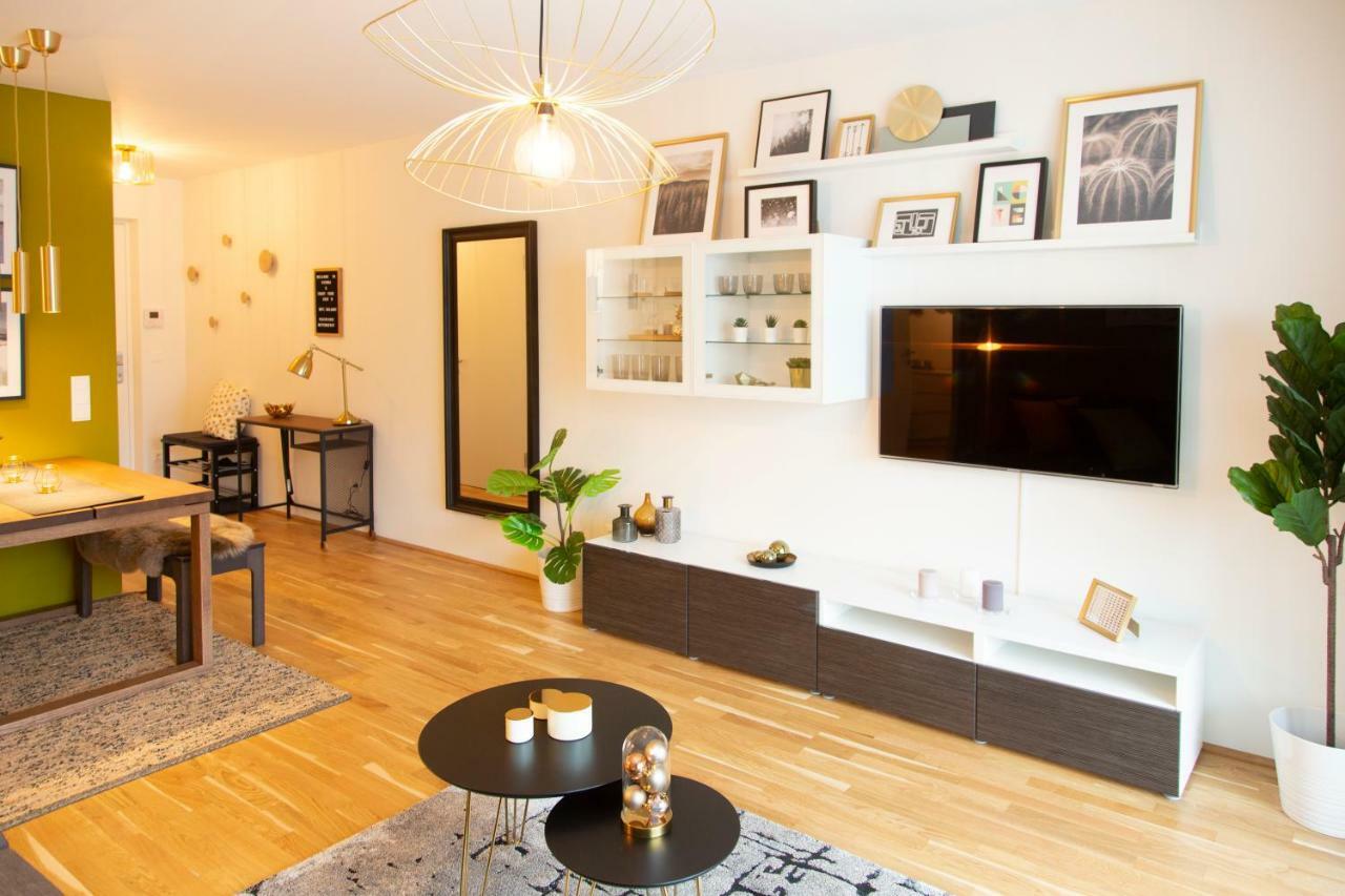 Cozy & Cool Apartment * 5 Min To City Center Wiedeń Zewnętrze zdjęcie