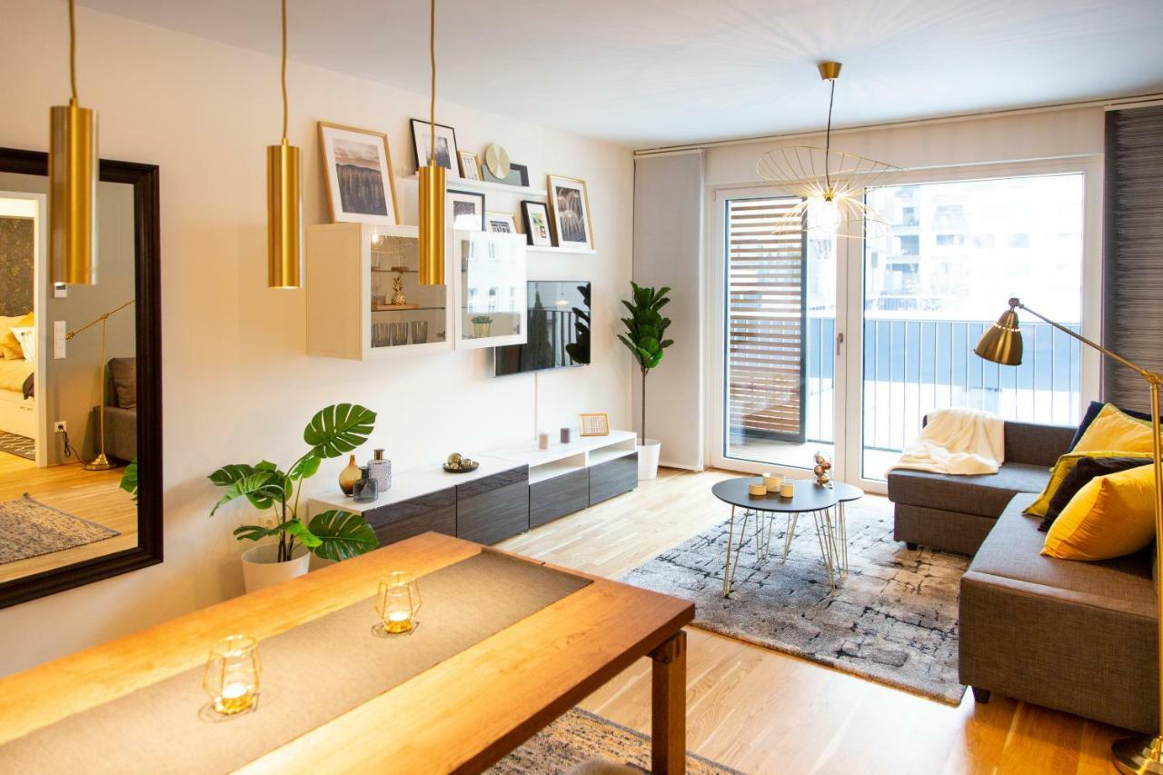 Cozy & Cool Apartment * 5 Min To City Center Wiedeń Zewnętrze zdjęcie