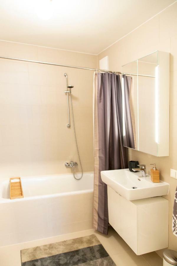 Cozy & Cool Apartment * 5 Min To City Center Wiedeń Zewnętrze zdjęcie