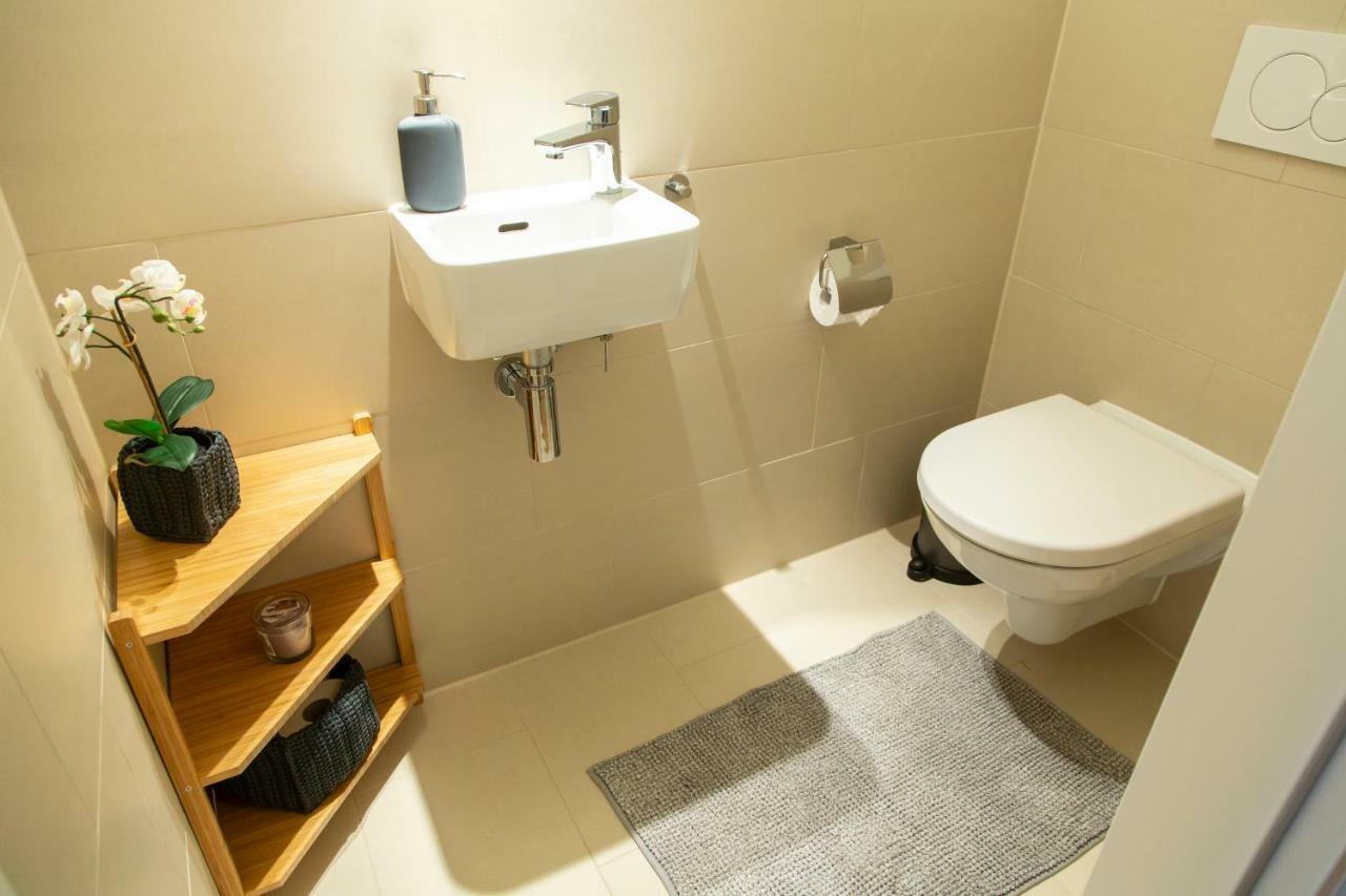 Cozy & Cool Apartment * 5 Min To City Center Wiedeń Zewnętrze zdjęcie