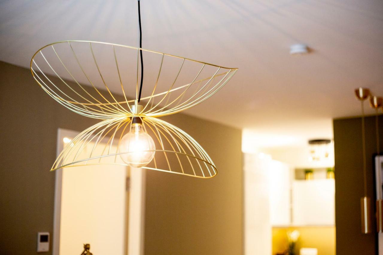 Cozy & Cool Apartment * 5 Min To City Center Wiedeń Zewnętrze zdjęcie