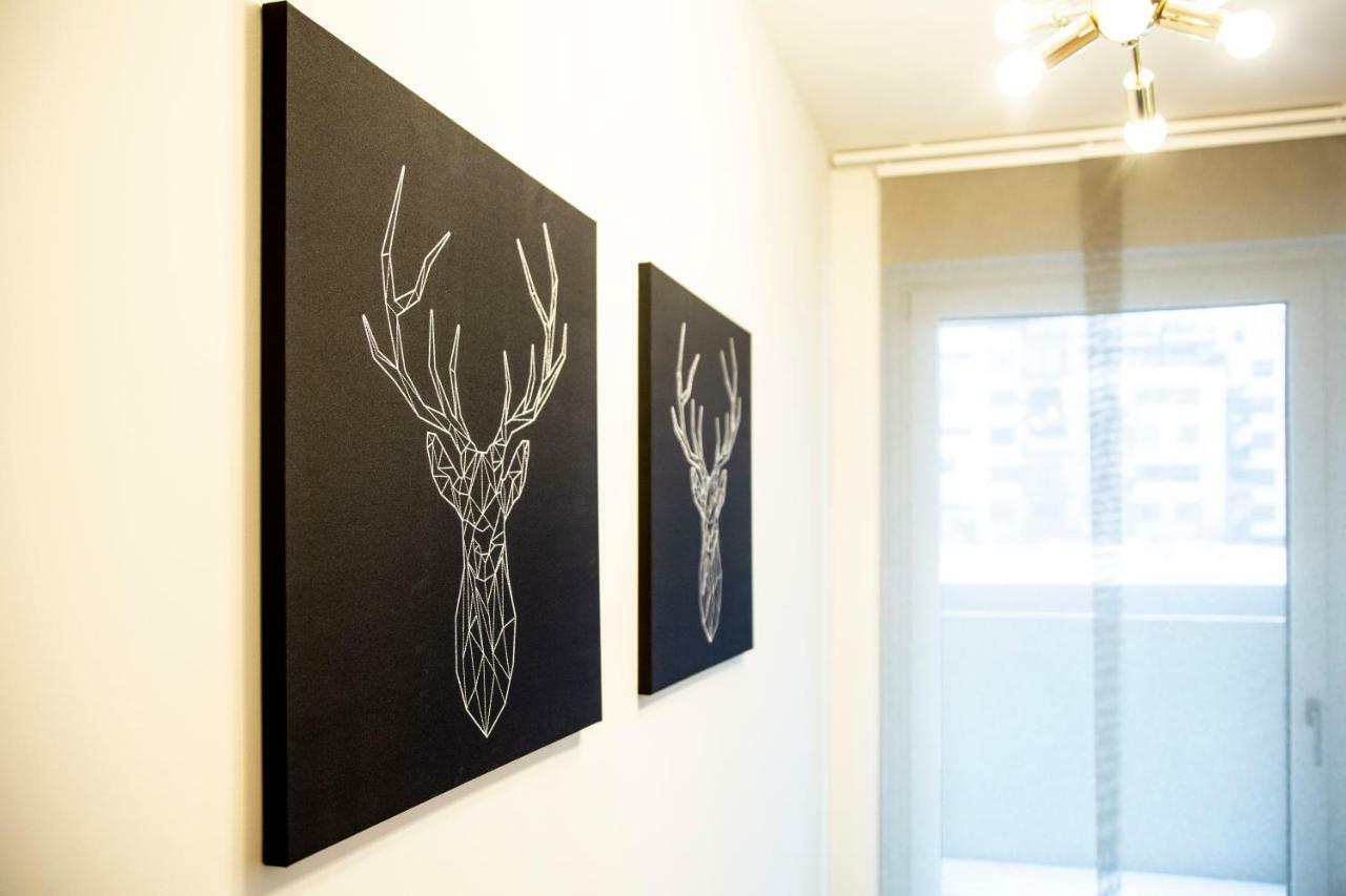 Cozy & Cool Apartment * 5 Min To City Center Wiedeń Zewnętrze zdjęcie