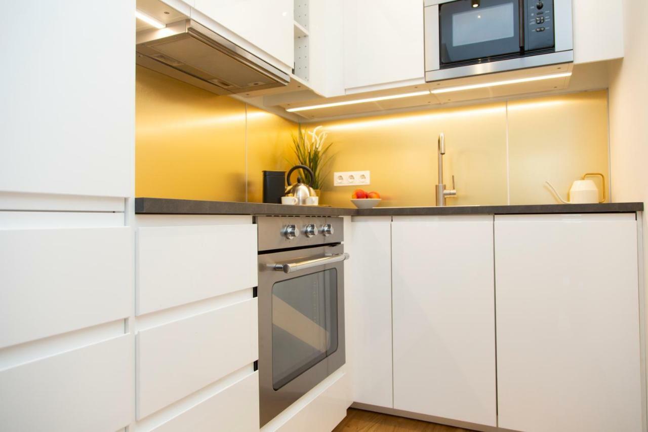 Cozy & Cool Apartment * 5 Min To City Center Wiedeń Zewnętrze zdjęcie