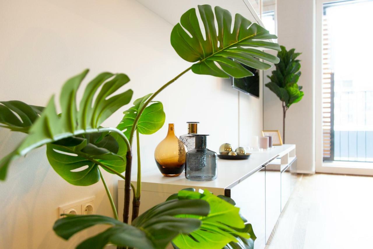 Cozy & Cool Apartment * 5 Min To City Center Wiedeń Zewnętrze zdjęcie